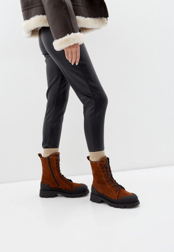 Ботинки Ralf Ringer