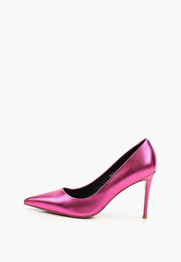 Туфли Massimo Renne