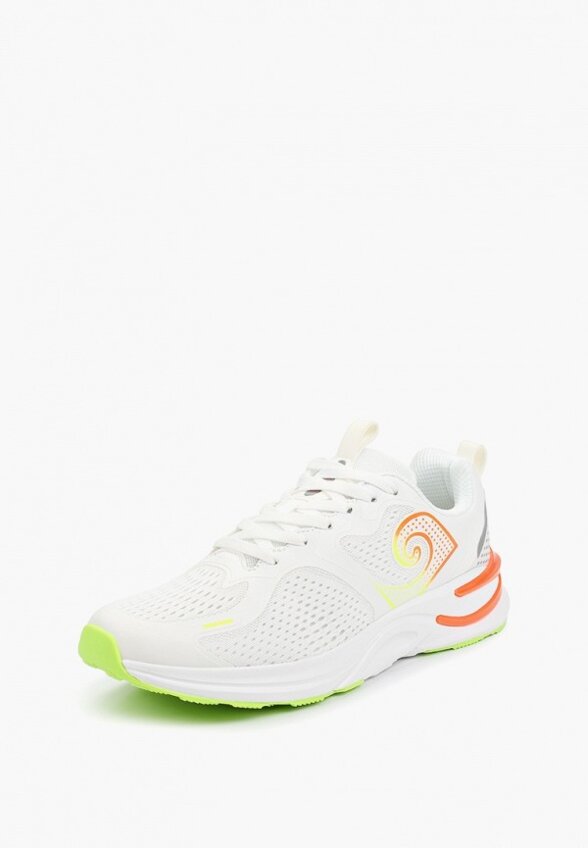 Кроссовки Pierre Cardin