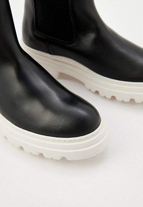 Ботинки Karl Lagerfeld Kids