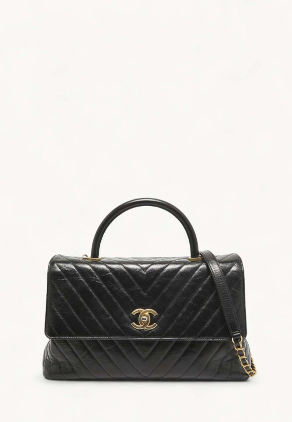 Chanel Coco
