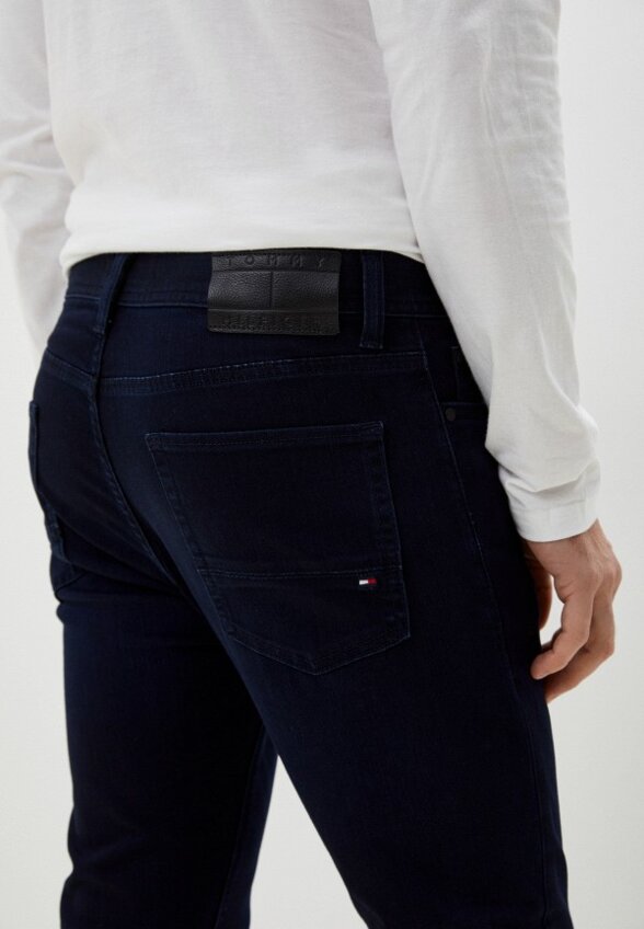 Джинсы Tommy Hilfiger