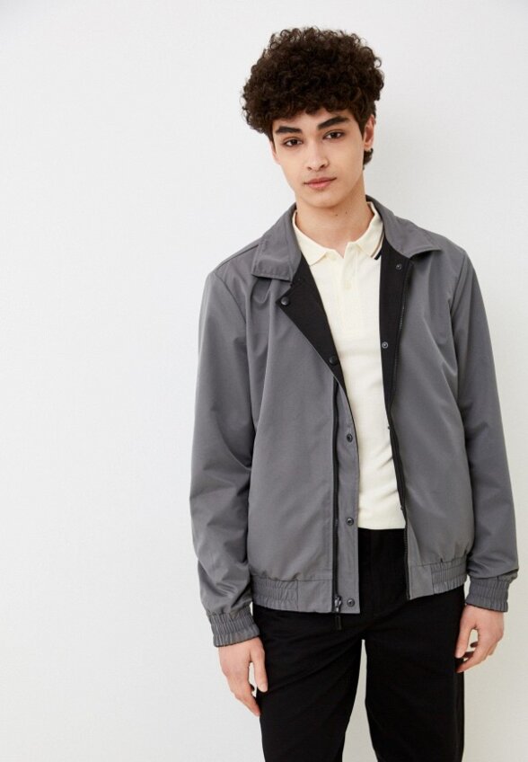 Ветровка Urban Fashion for Men