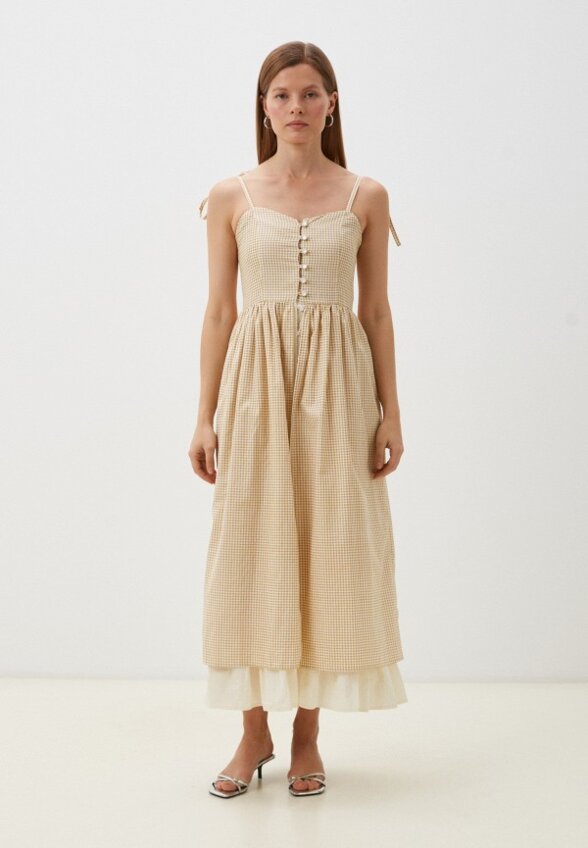 Сарафан Belle Robe