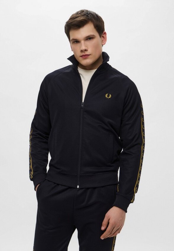 Олимпийка Fred Perry