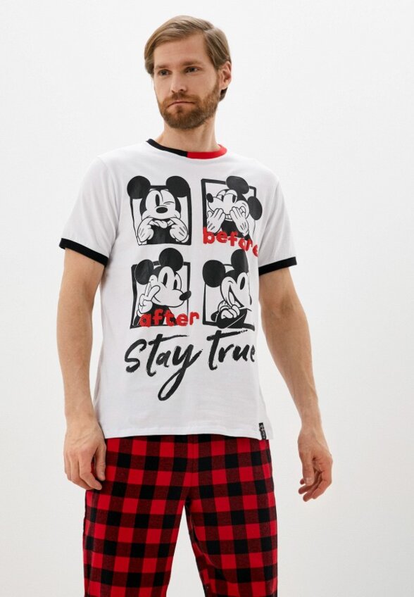 Костюм домашний PlayToday