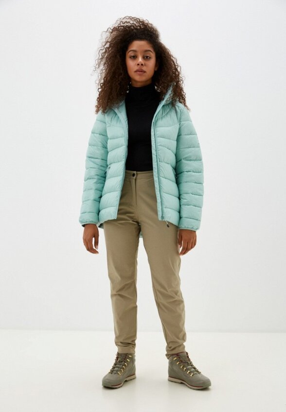 Куртка утепленная Northland