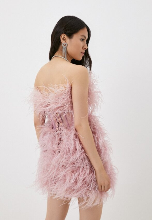 Платье Sample Room