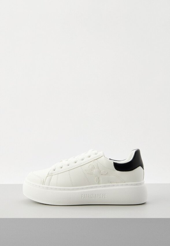 Кеды Patrizia Pepe