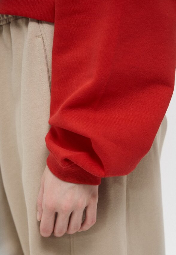 Толстовка Les Benjamins