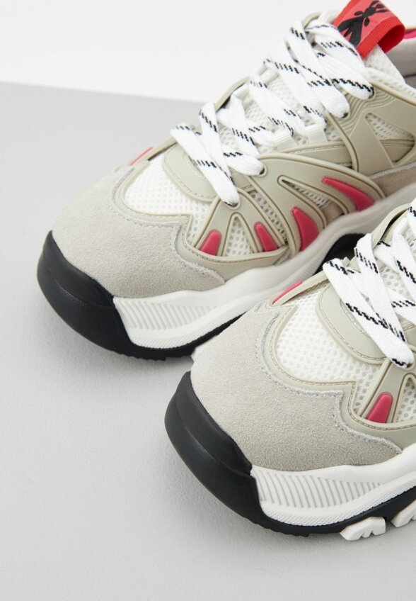 Кроссовки Patrizia Pepe