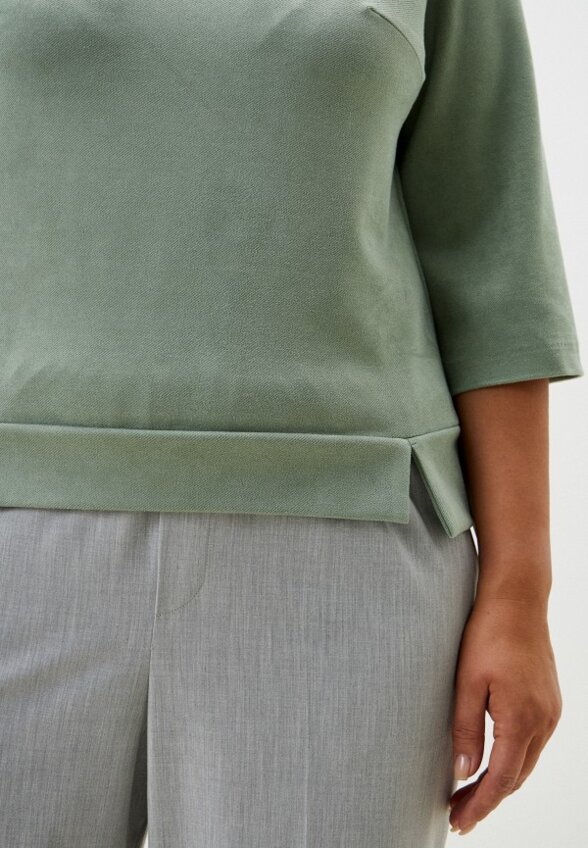 Блуза shovsvaro