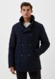 Пальто Bazioni1  - превью