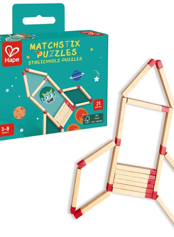 Игровой набор Hape 