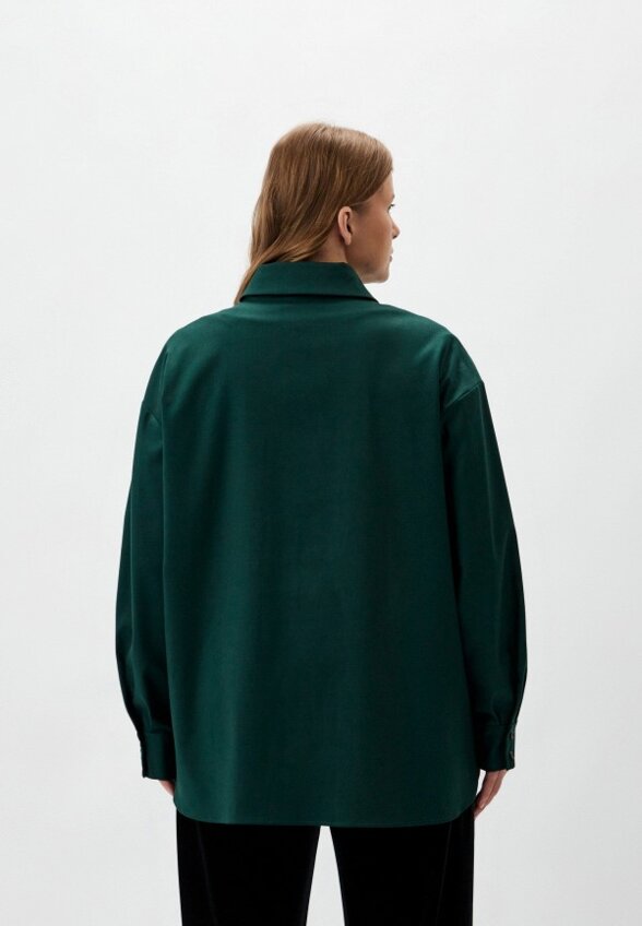 Рубашка Persona by Marina Rinaldi