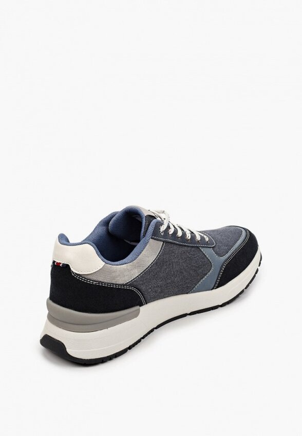 Кроссовки Briggs