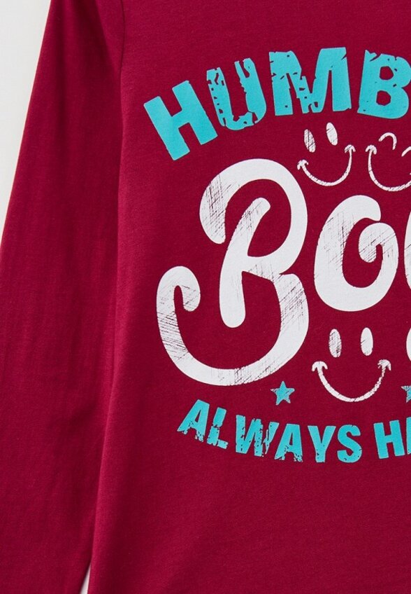 Лонгслив Elementarno