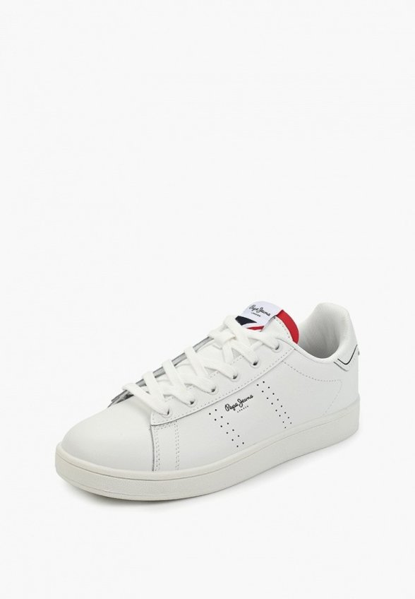 Кеды Pepe Jeans