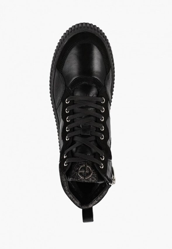 Кеды Emanuele Gelmetti