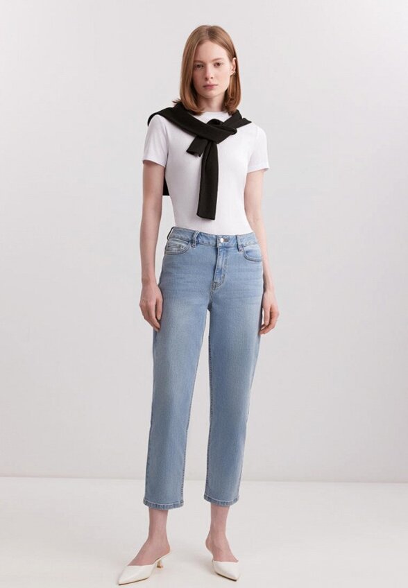 Футболка Baon