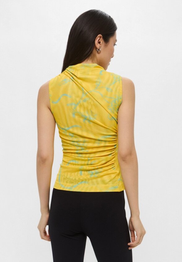 Топ MO5CH1NO Jeans