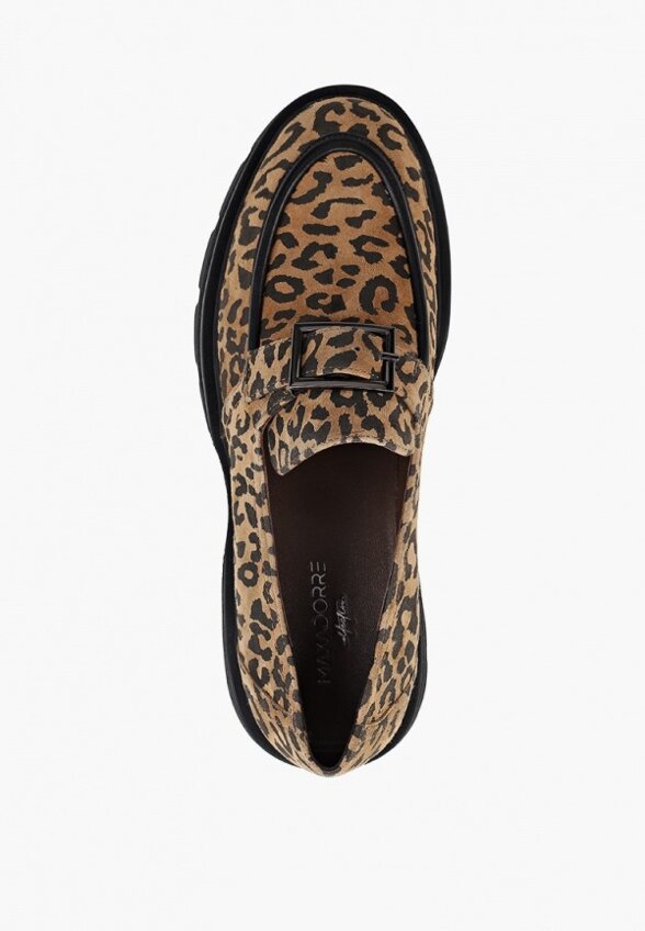 Лоферы Maxadorre