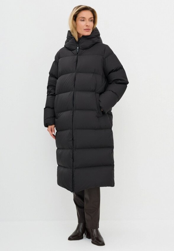 Пуховик Savage