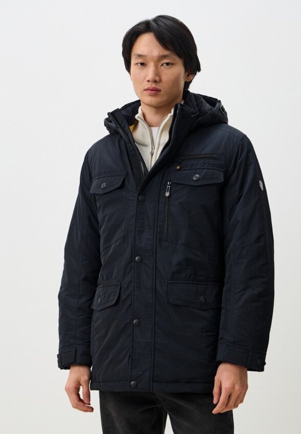 Пуховик Vizani