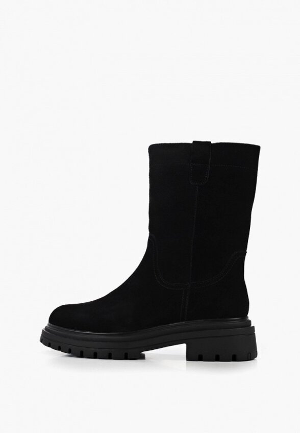 Полусапоги Salamander