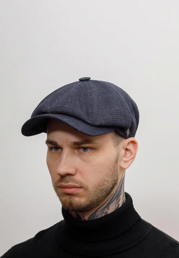 Кепка Fredrikson