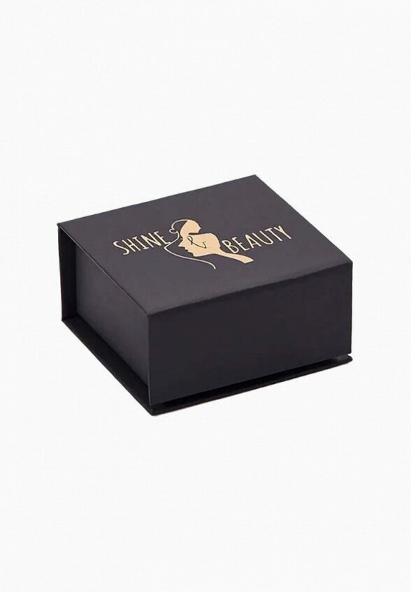 Кольцо Shine&Beauty