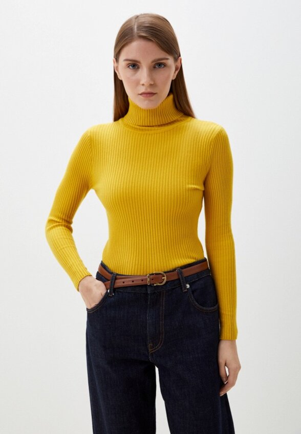 Водолазка Dunia