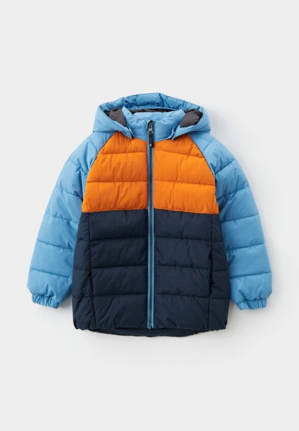 Куртка утепленная Color Kids