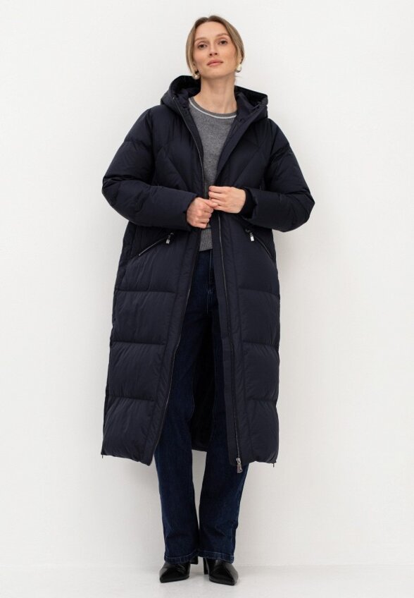 Пуховик Bulmer