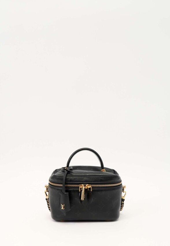 Louis Vuitton Vanity