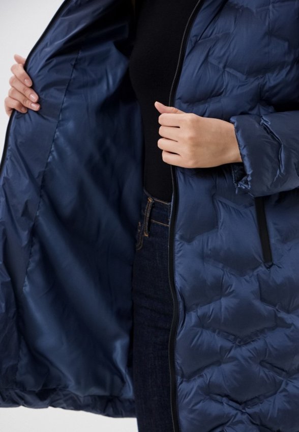 Куртка утепленная Punt Roma