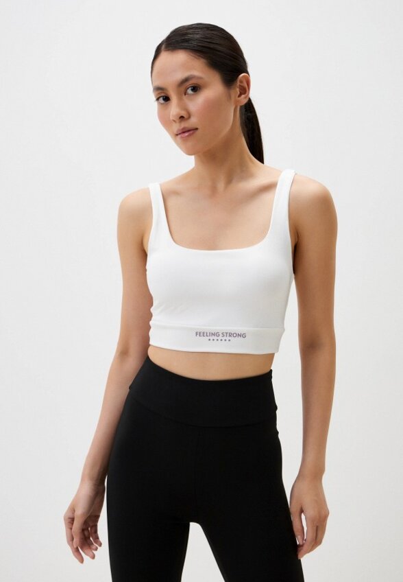 Топ спортивный Koton