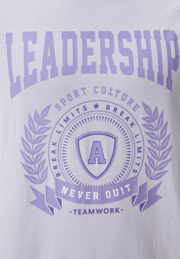 Футболка O'STIN