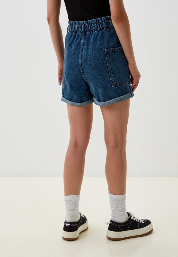 Шорты джинсовые OVS