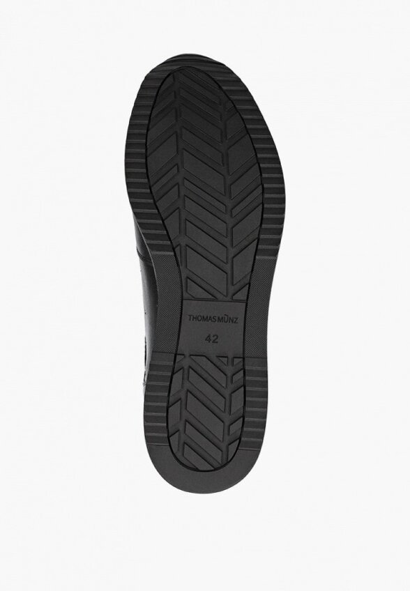 Кеды Thomas Munz