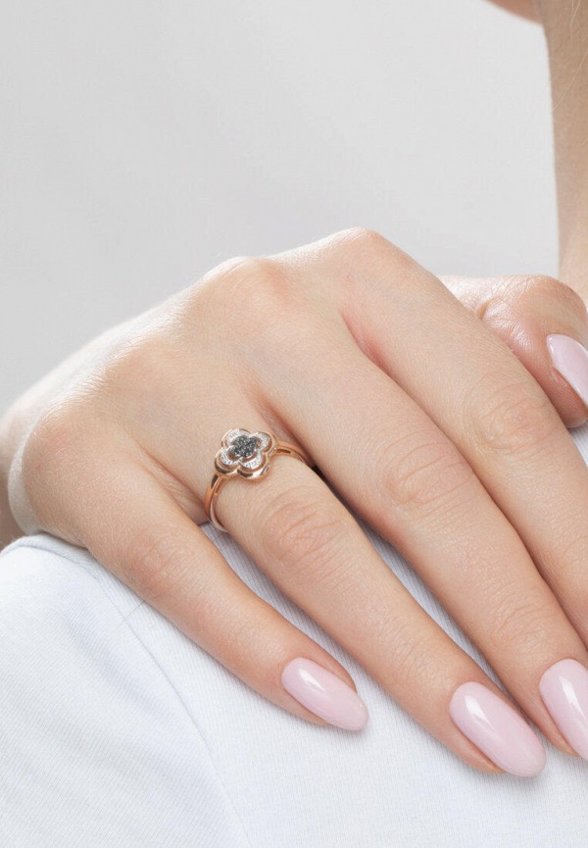 Кольцо Sokolov