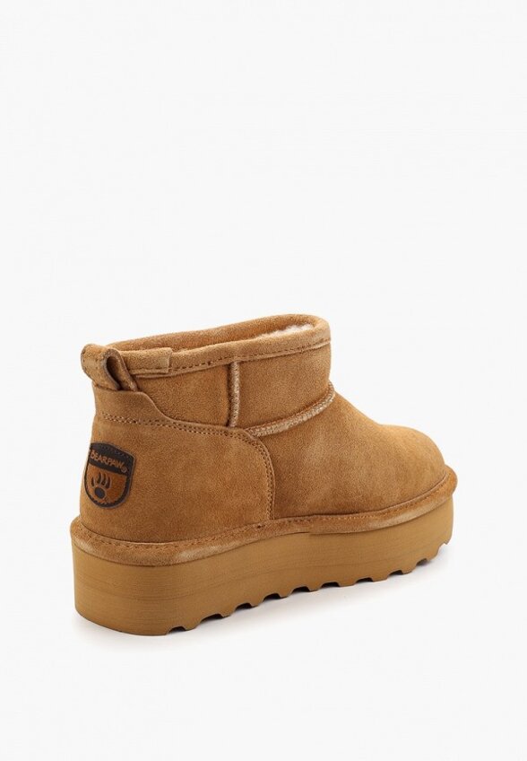 Полусапоги Bearpaw