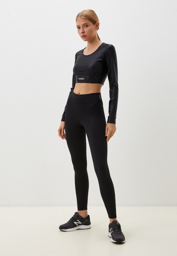 Леггинсы Mansen