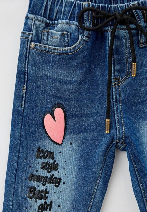 Джинсы PlayToday