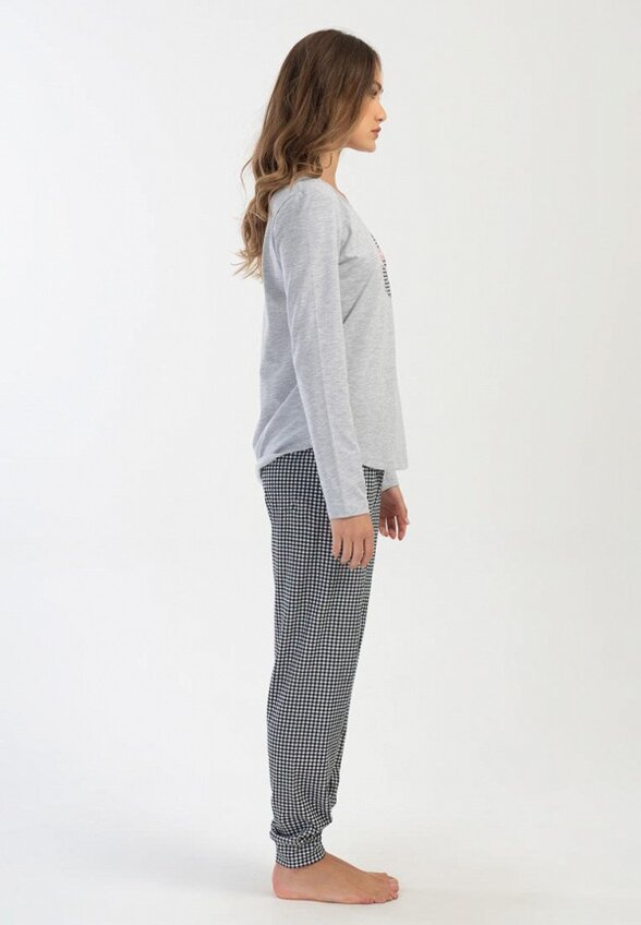 Костюм домашний Vienetta