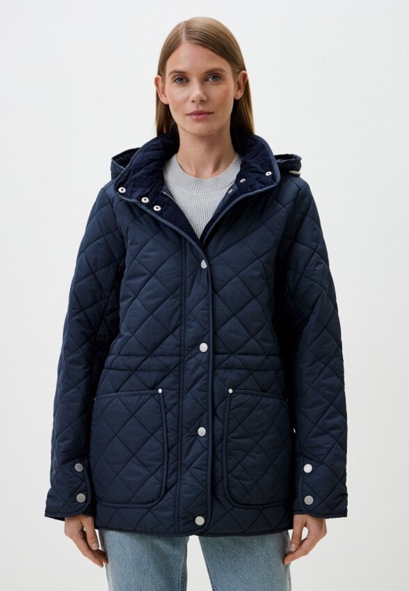 Куртка стеганая Baon