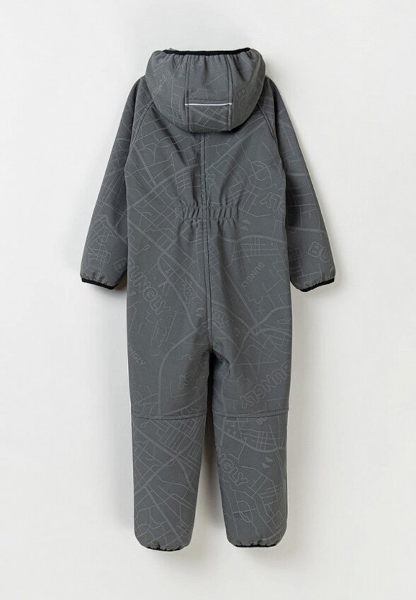 Комбинезон Bungly