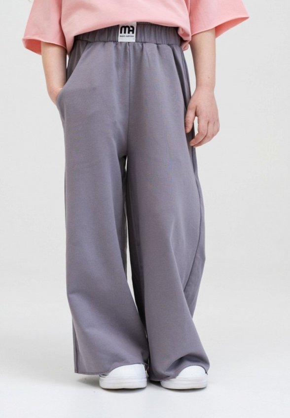 Брюки спортивные Mamanna