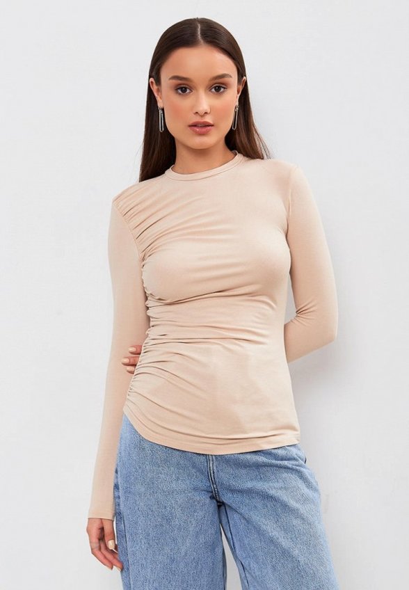 Лонгслив Moontrees