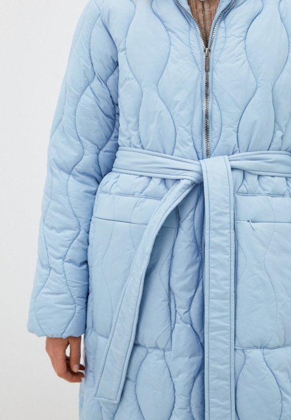 Куртка стеганая Auranna